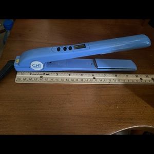 Chi Nano Hair Straightener